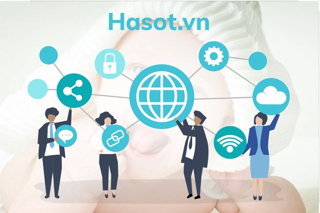 Giới thiệu về Hasot.vn
